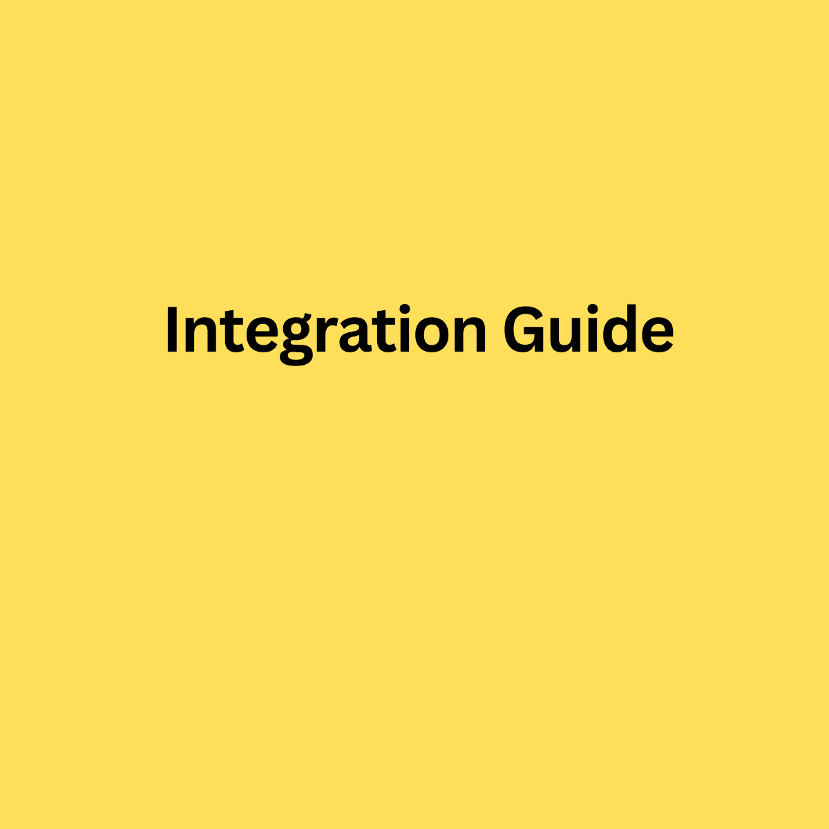 RefundCat App Store Integration Guide